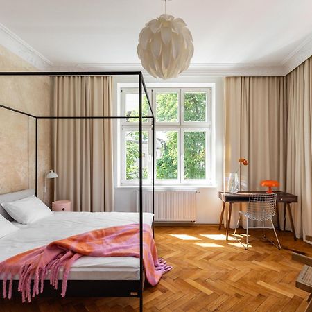 St Florian Apartments Krakow Exterior photo