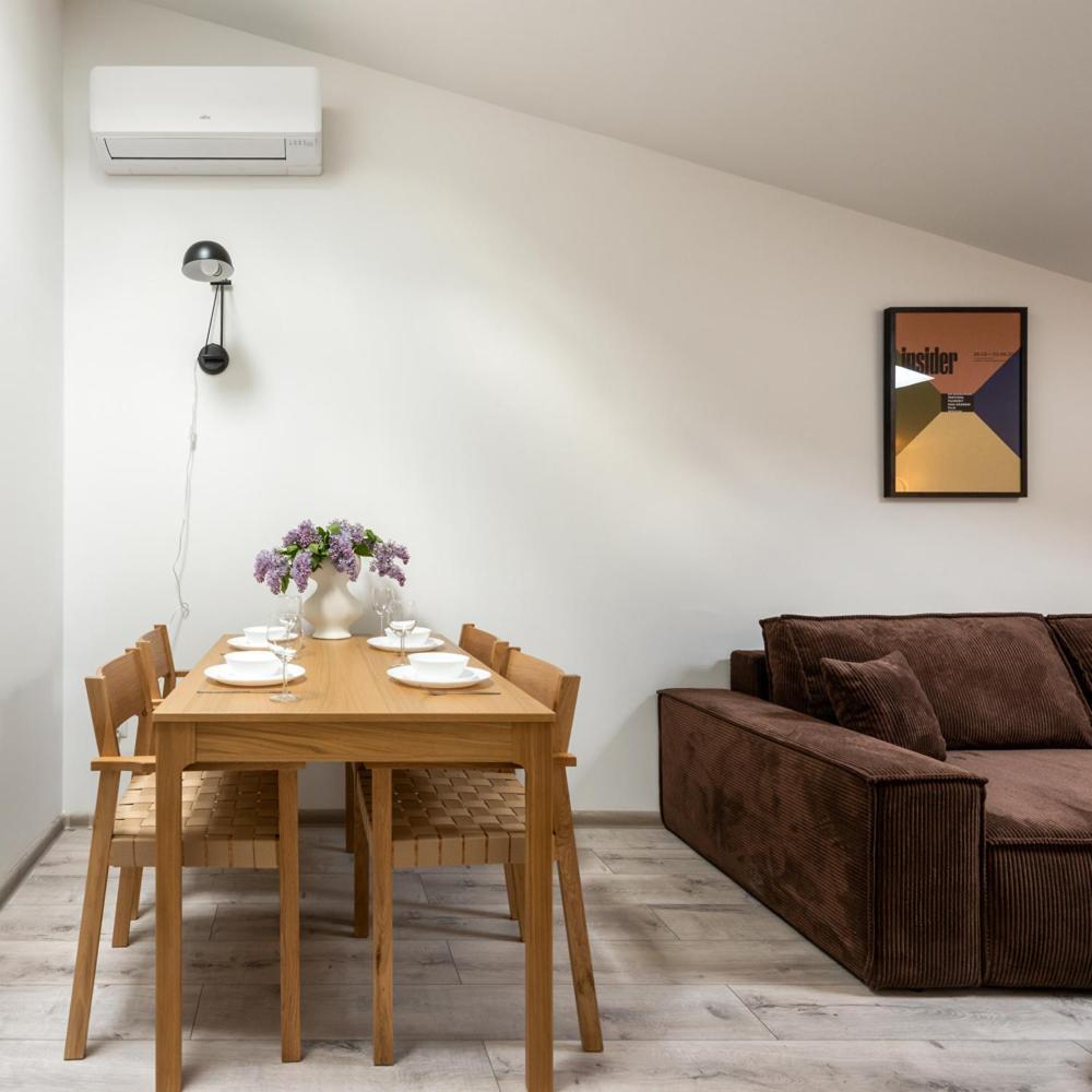 St Florian Apartments Krakow Exterior photo