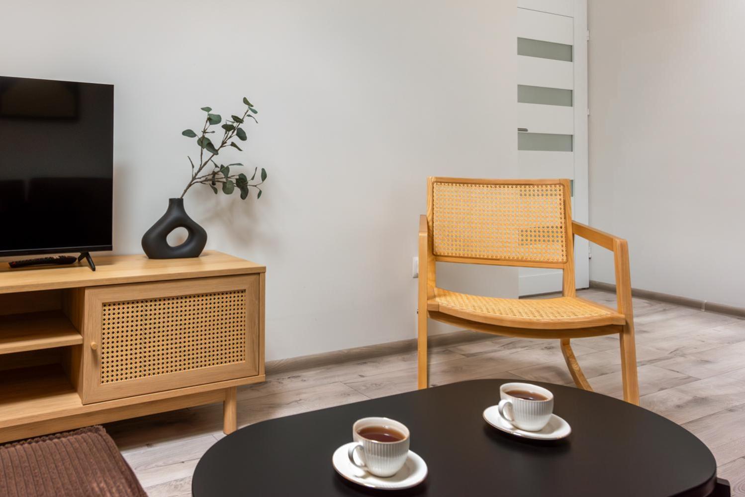 St Florian Apartments Krakow Exterior photo