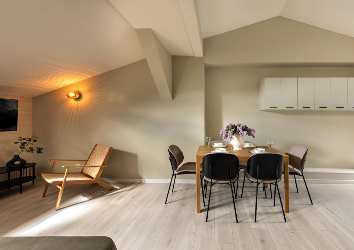 St Florian Apartments Krakow Exterior photo