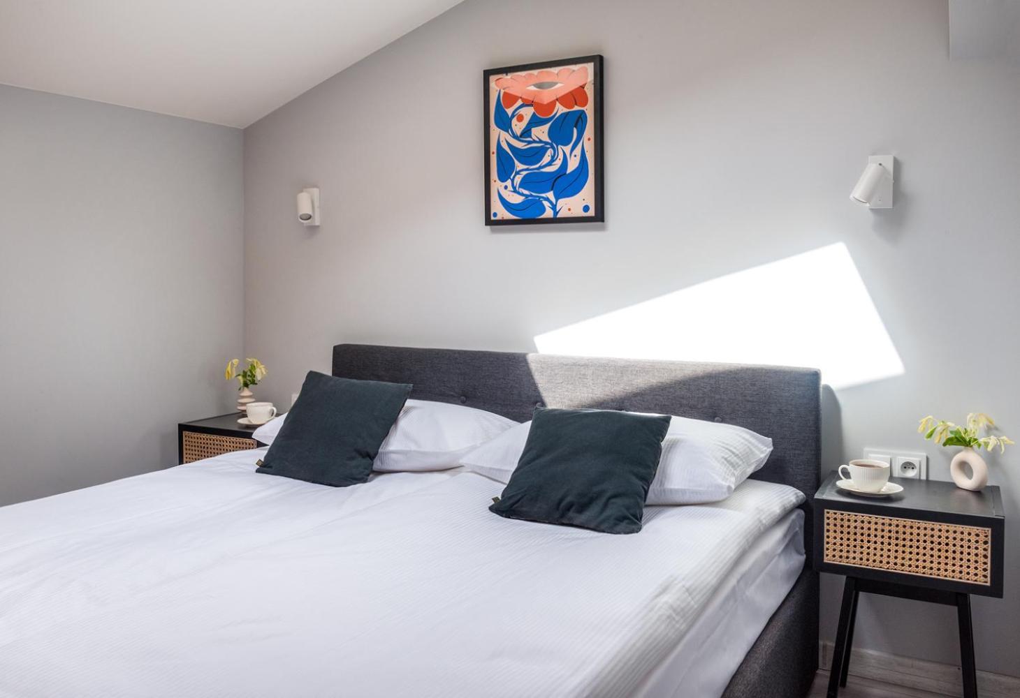 St Florian Apartments Krakow Exterior photo