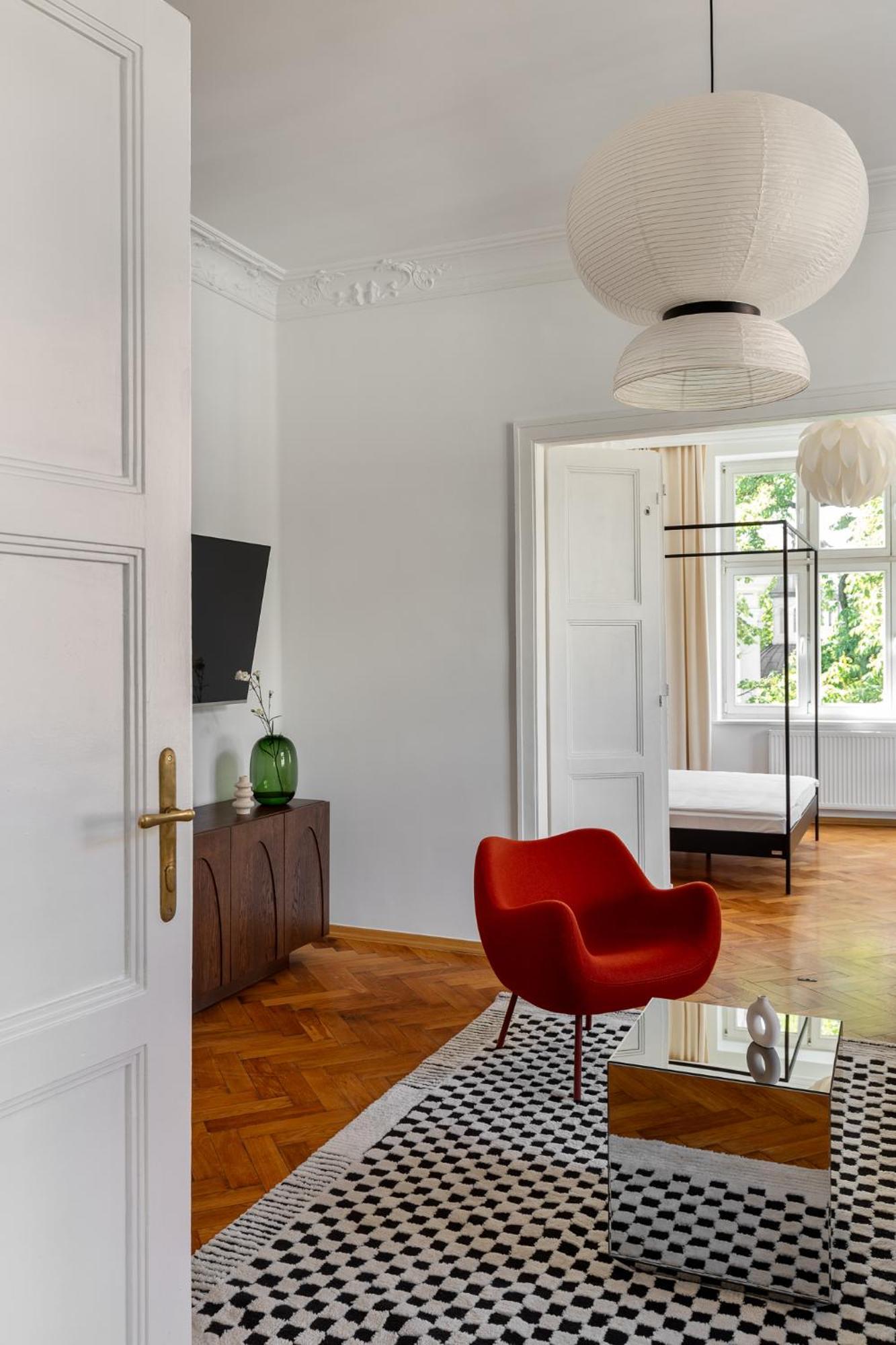 St Florian Apartments Krakow Exterior photo